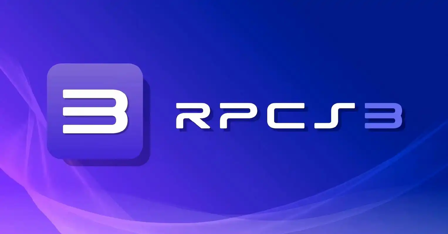 RPCS3