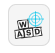 WASD+