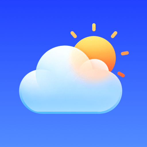 天气预报本地气象报
