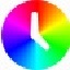 Digital Clock 4