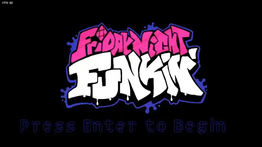 Friday Night Funkin