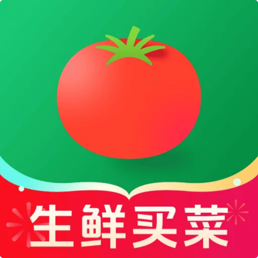 叮叮生鲜超市