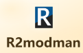 r2modman