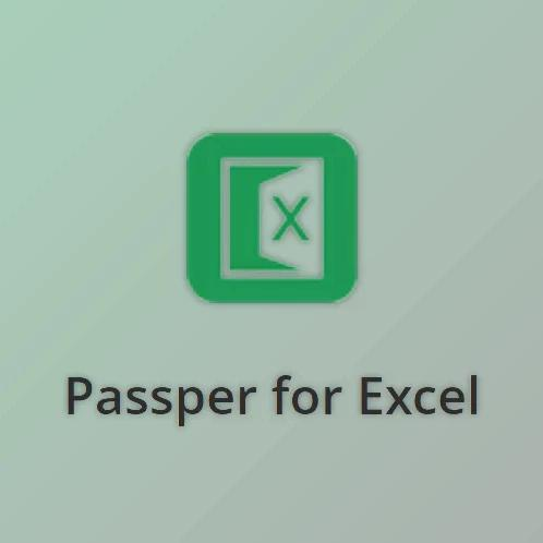 Passper for Excel