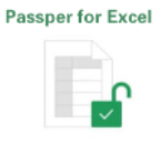Passper for Excel